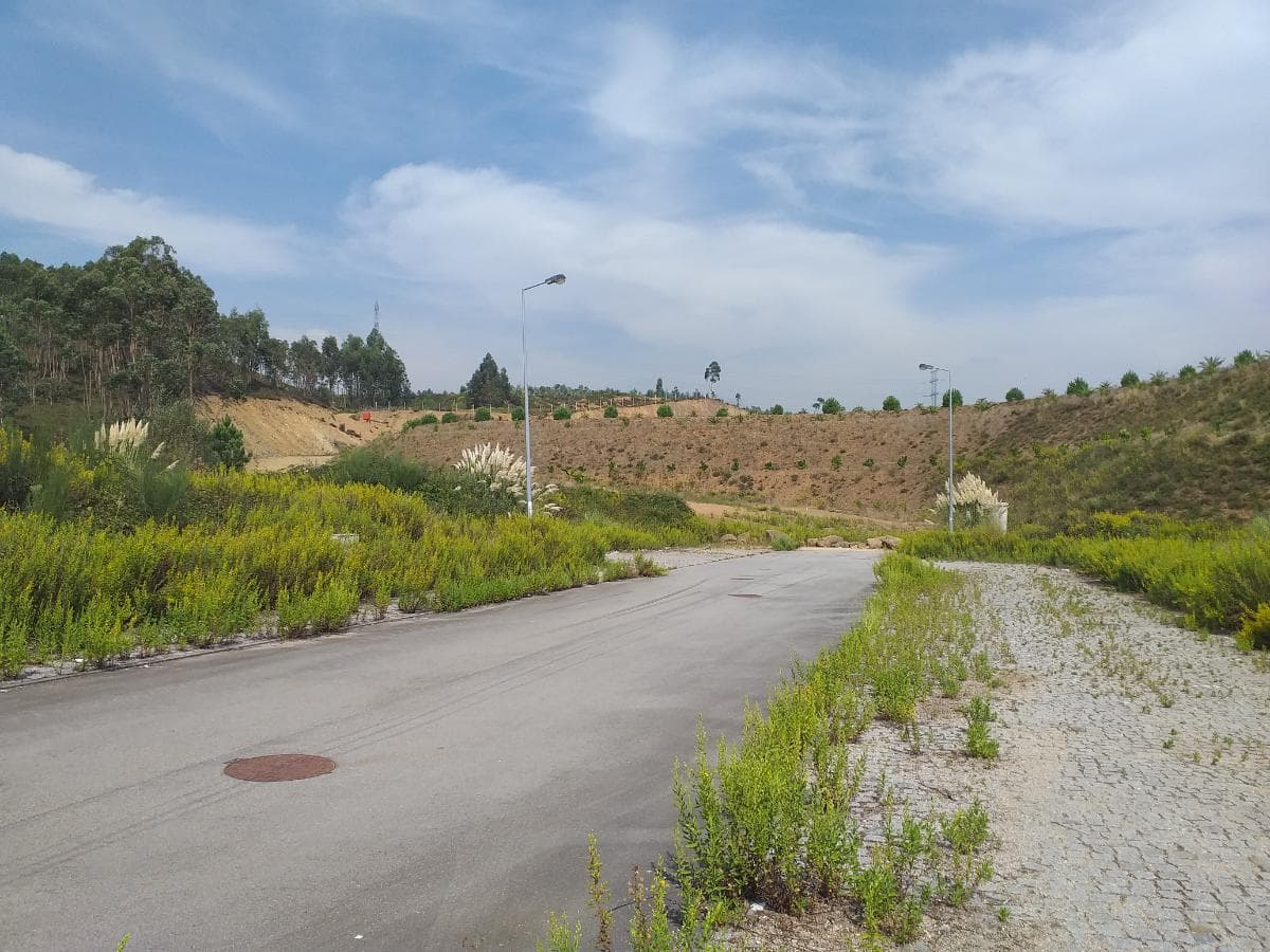 Parcela para Construcción · Santo Tirso — imagen 2