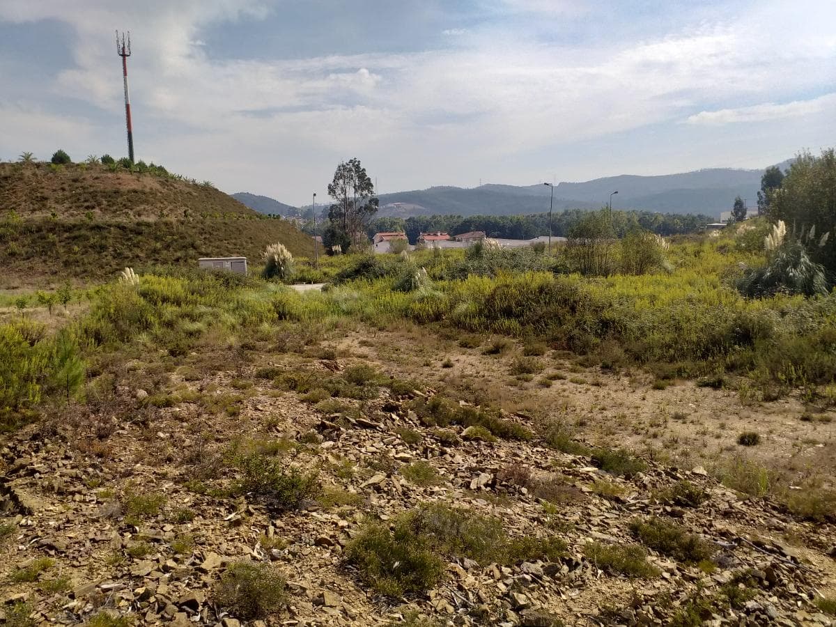 Parcela para Construcción · Santo Tirso — imagen 3