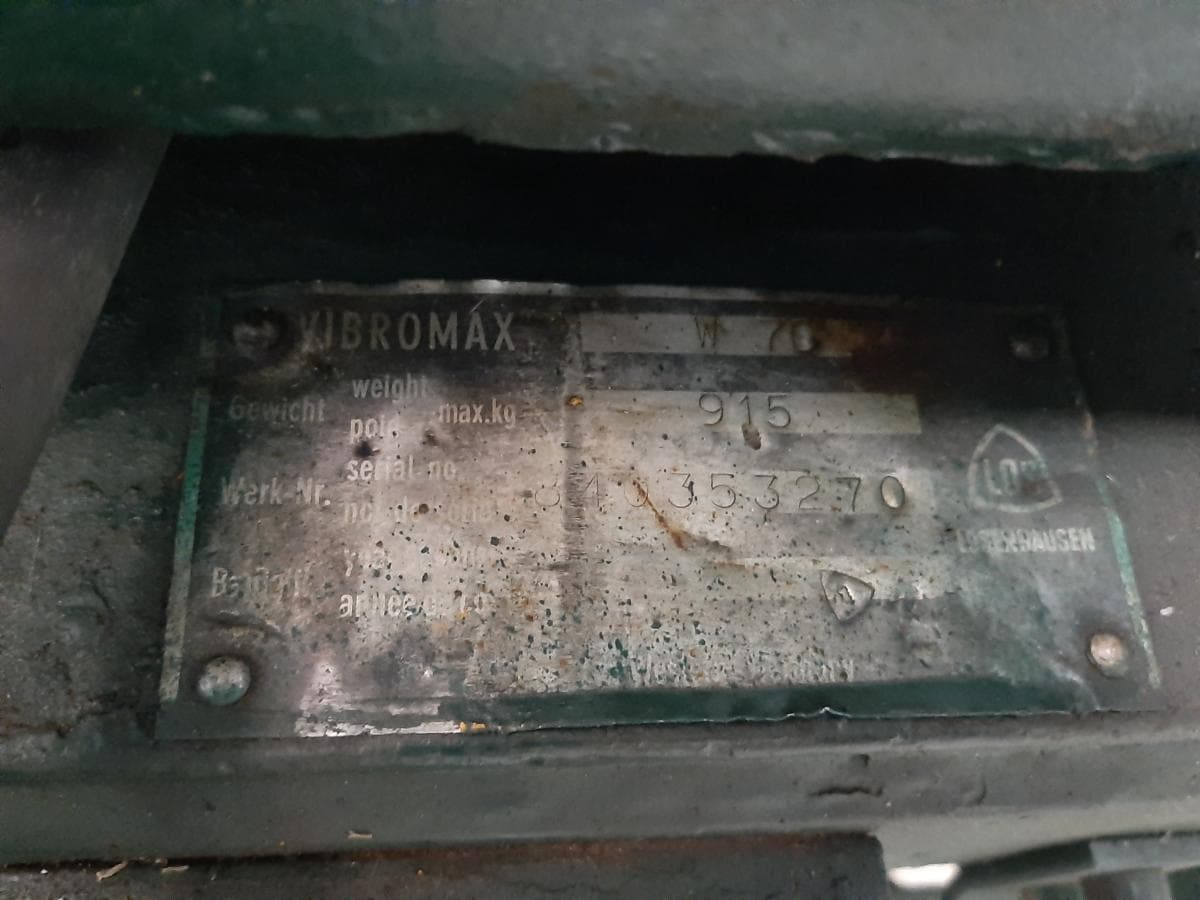Cilindro Apeado — imagen 6