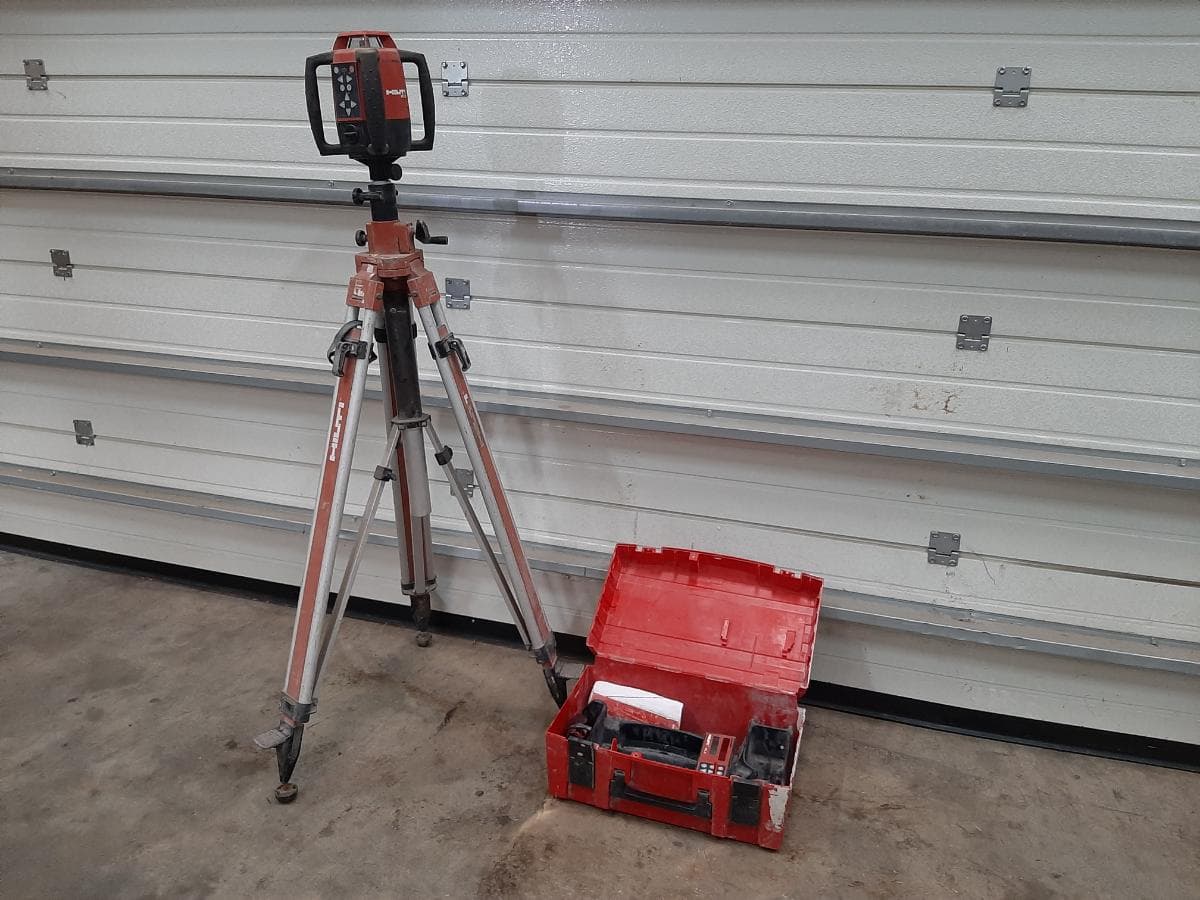 Laser — image 2