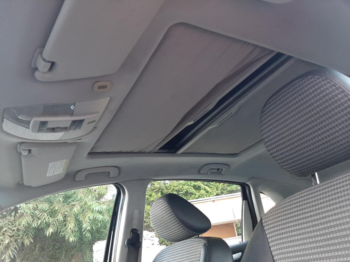 Mercedes-Benz B200 CDI · Ano 2005 — imagem 14