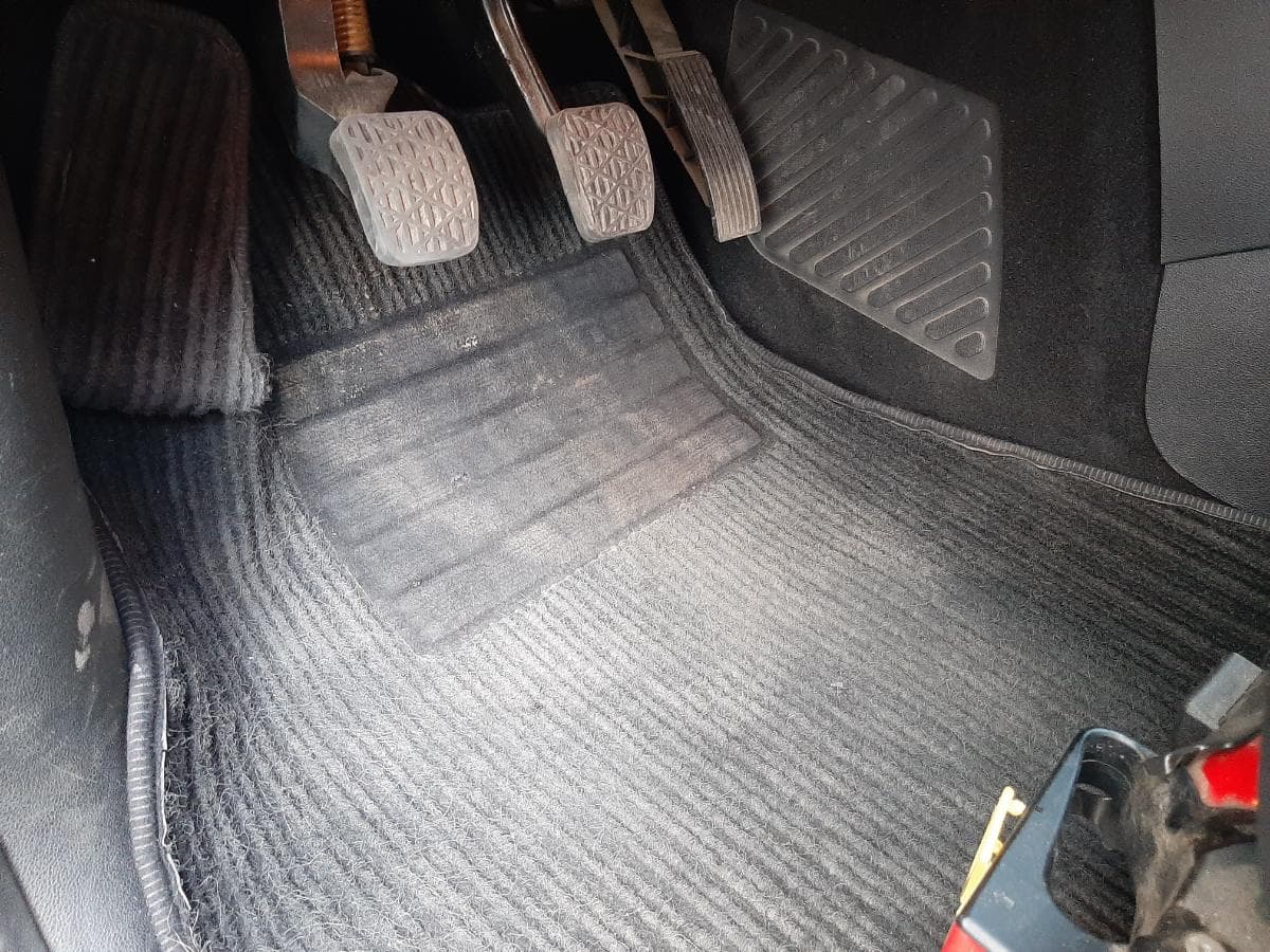 Mercedes-Benz B200 CDI · Ano 2005 — imagem 19