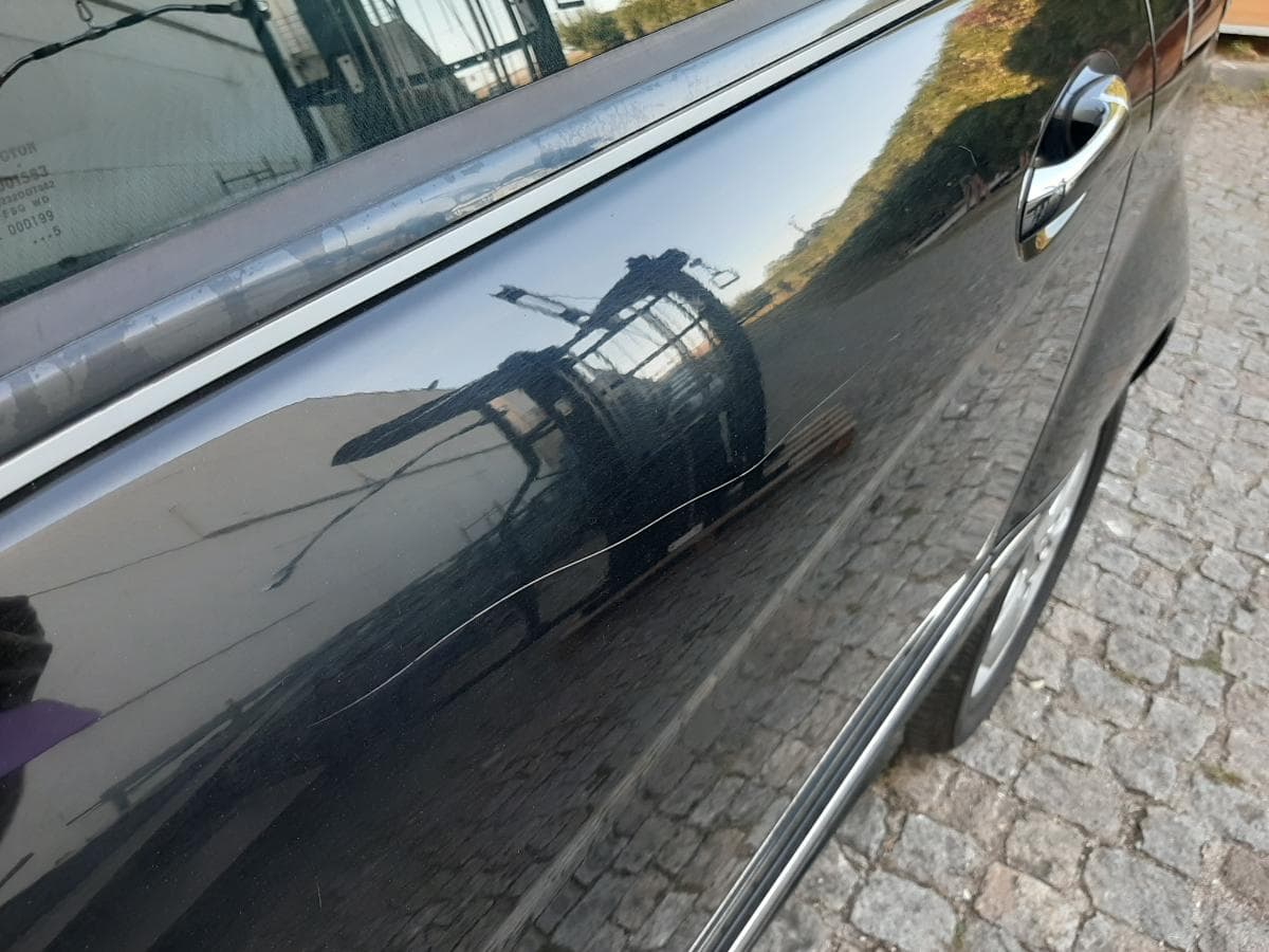 Mercedes-Benz B200 CDI · Ano 2005 — imagem 9