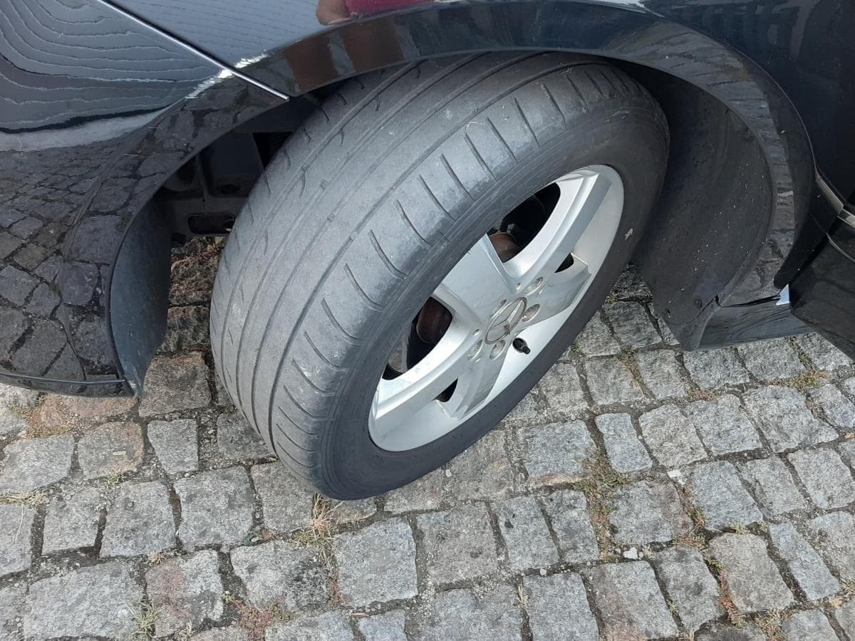 Mercedes-Benz B200 CDI · Ano 2005 — imagem 28