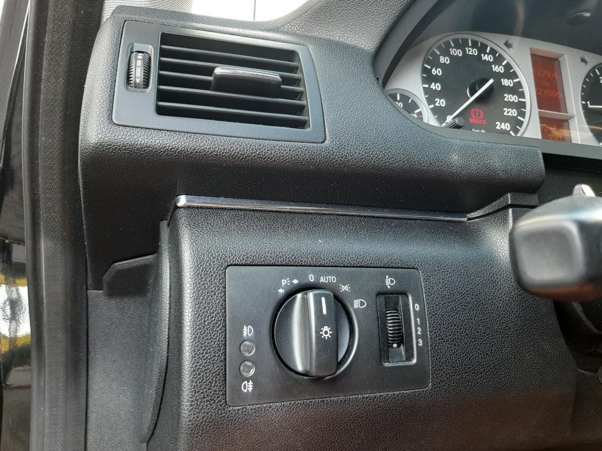 Mercedes-Benz B200 CDI · Ano 2005 — imagem 25