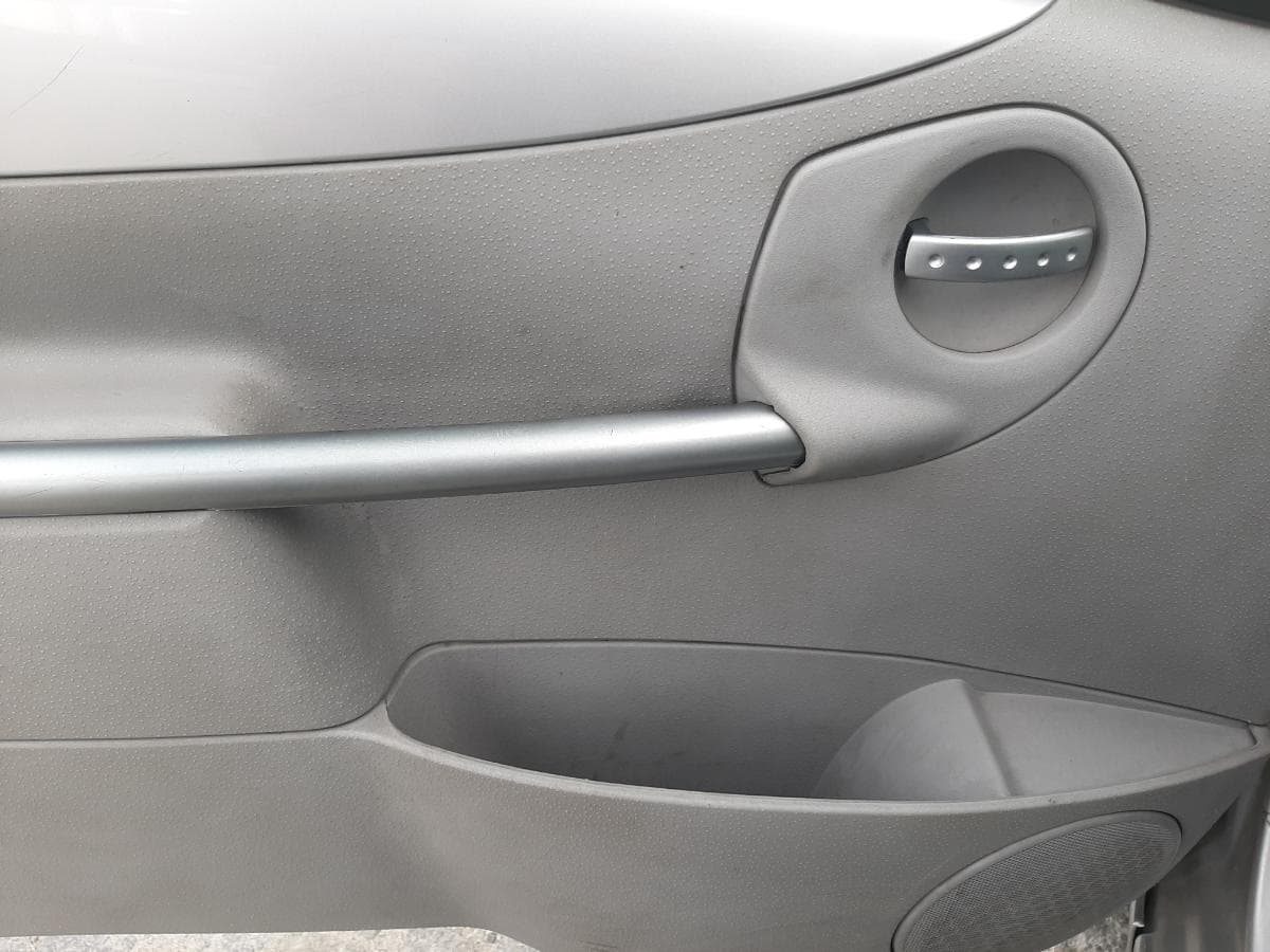 Citroën C3 Pluriel · Ano 2004 — imagem 14