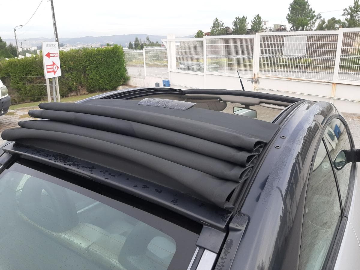 Citroën C3 Pluriel · Ano 2004 — imagem 8