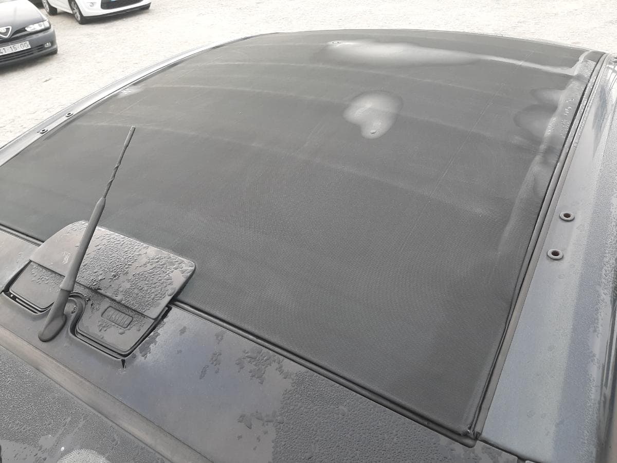 Citroën C3 Pluriel · Ano 2004 — imagem 7