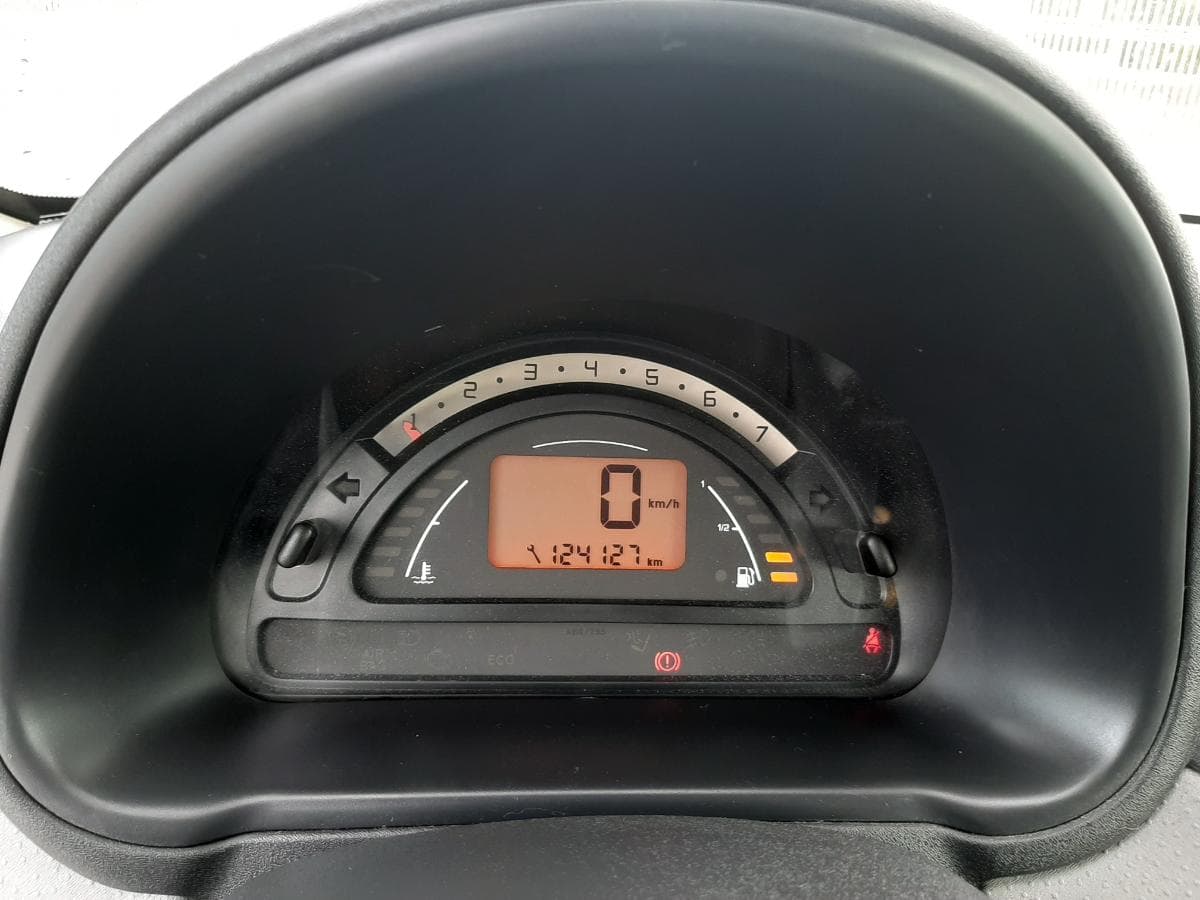 Citroën C3 Pluriel · Ano 2004 — imagem 19