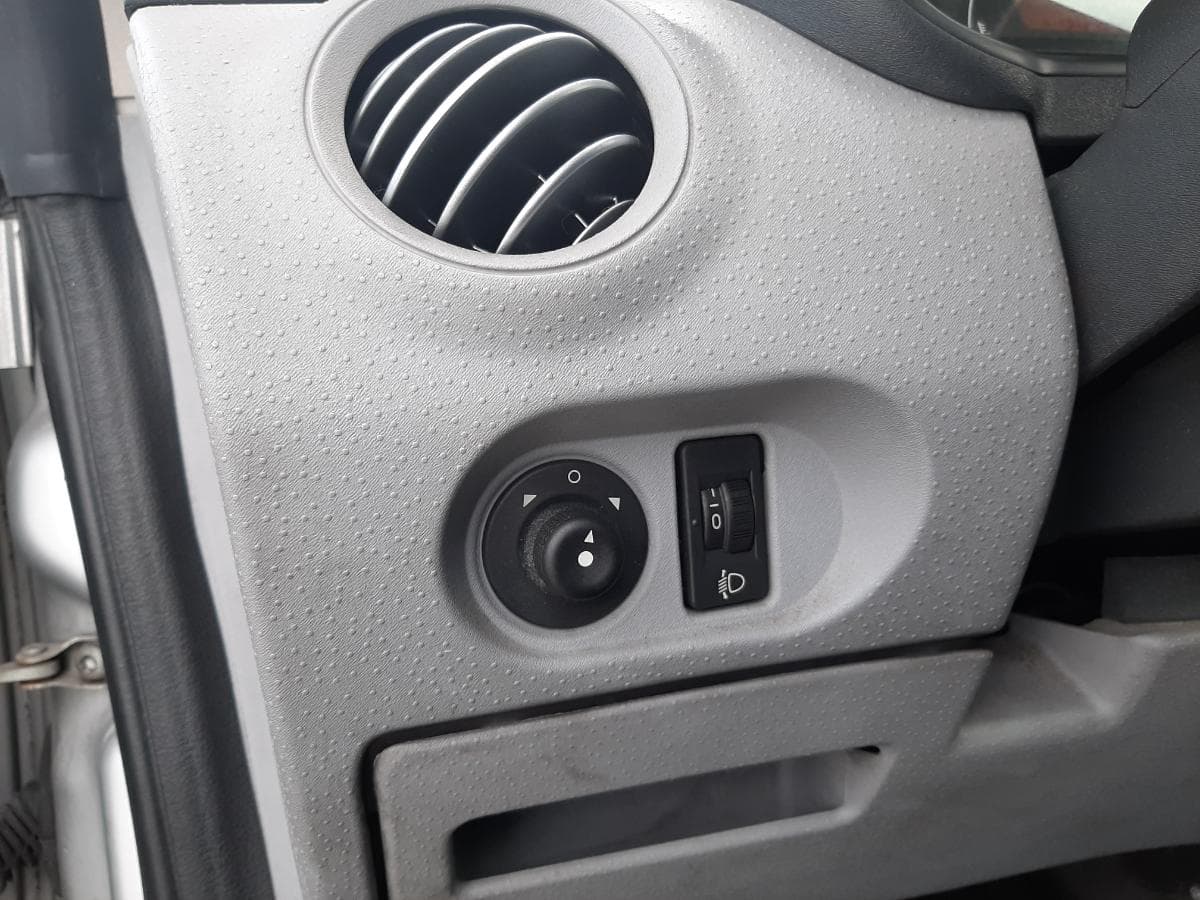 Citroën C3 Pluriel · Ano 2004 — imagem 21