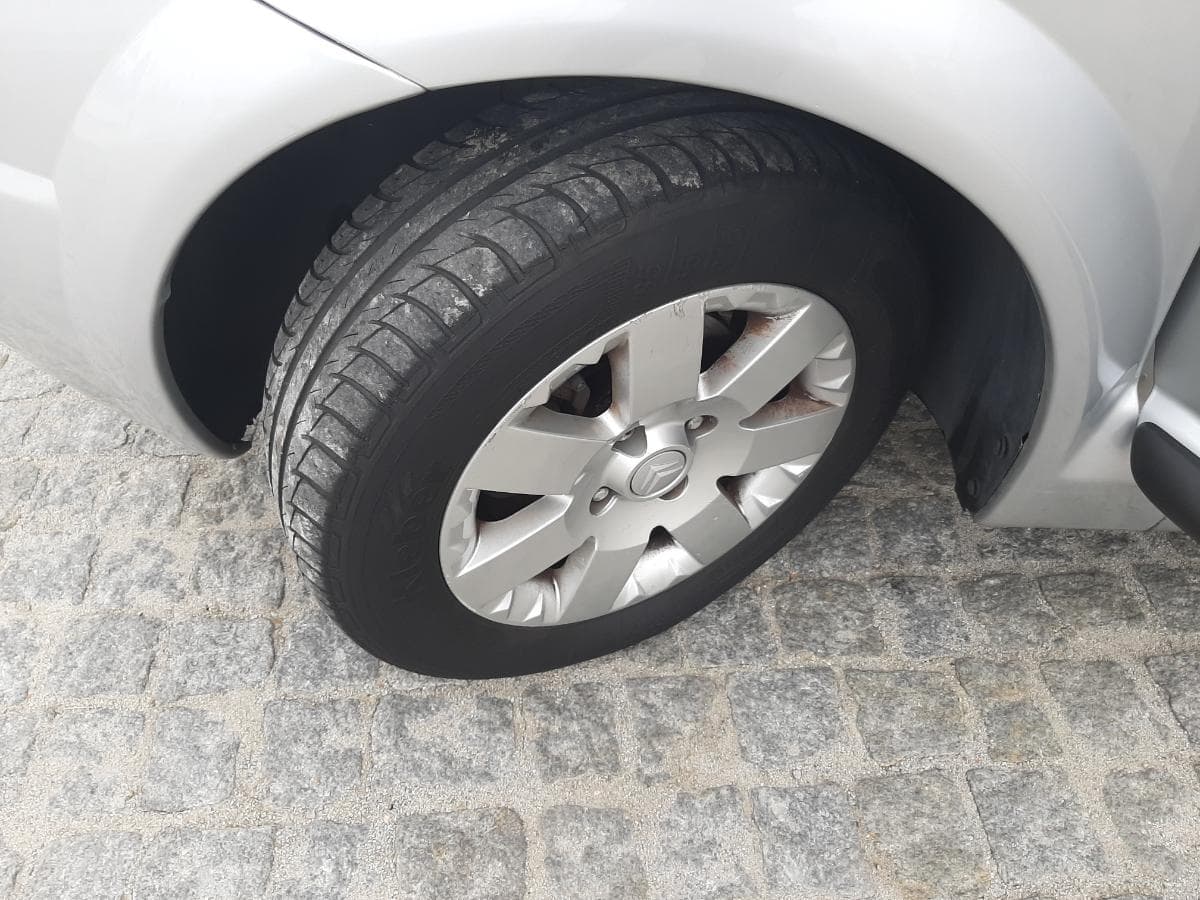 Citroën C3 Pluriel · Ano 2004 — imagem 24