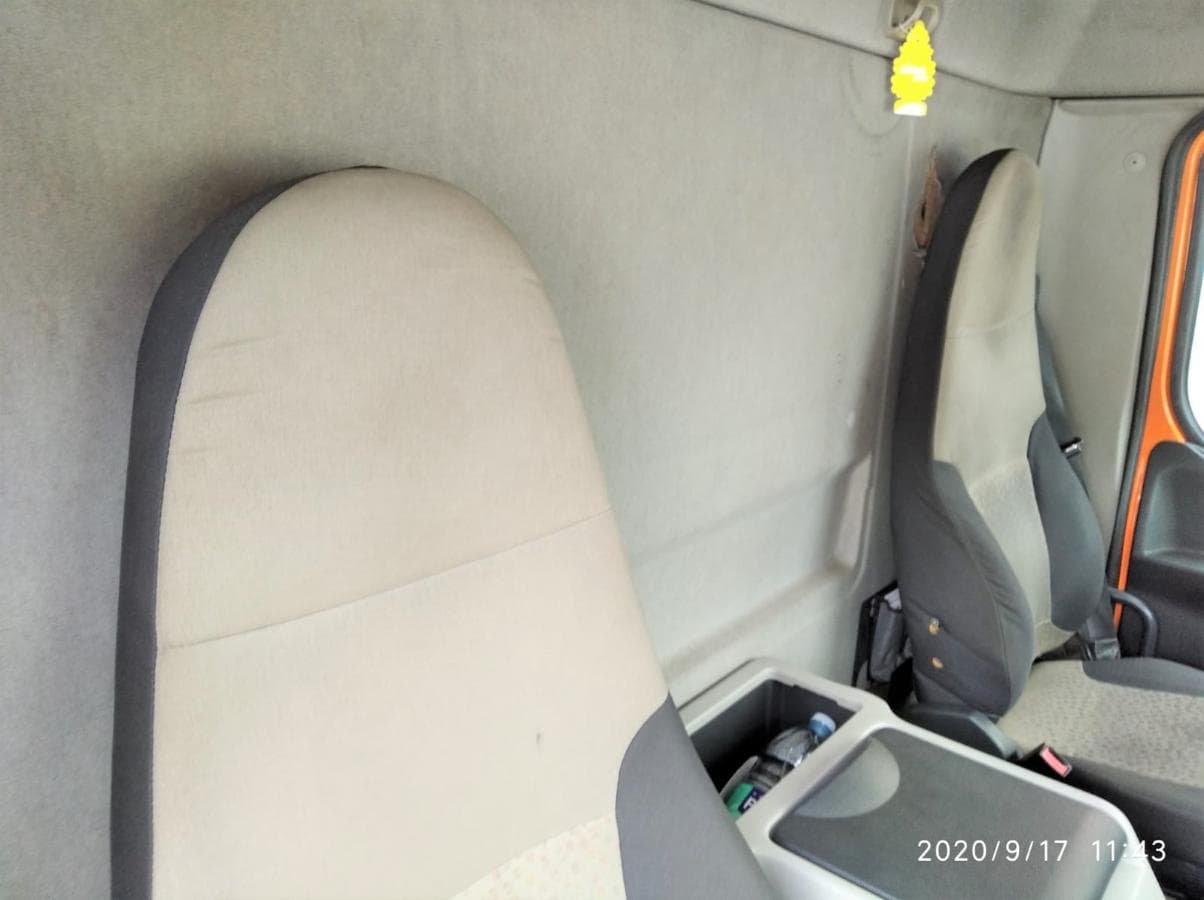 Renault DXI 220 — imagem 10