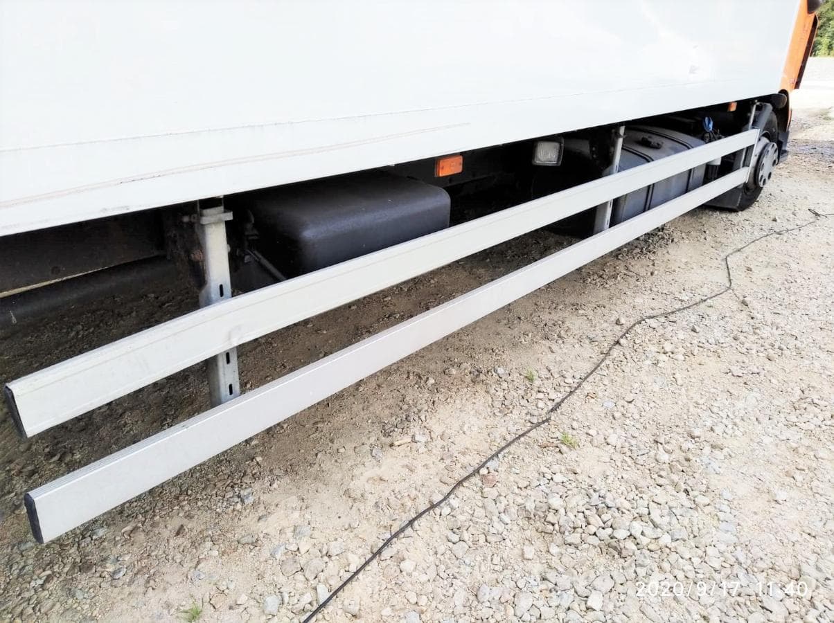 Renault DXI 220 — imagem 6