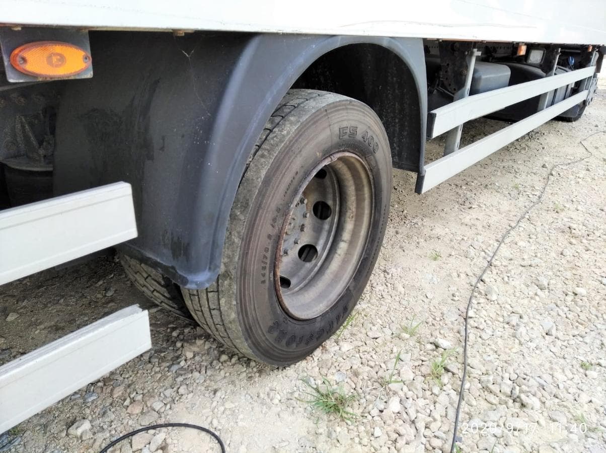Renault DXI 220 — imagem 7