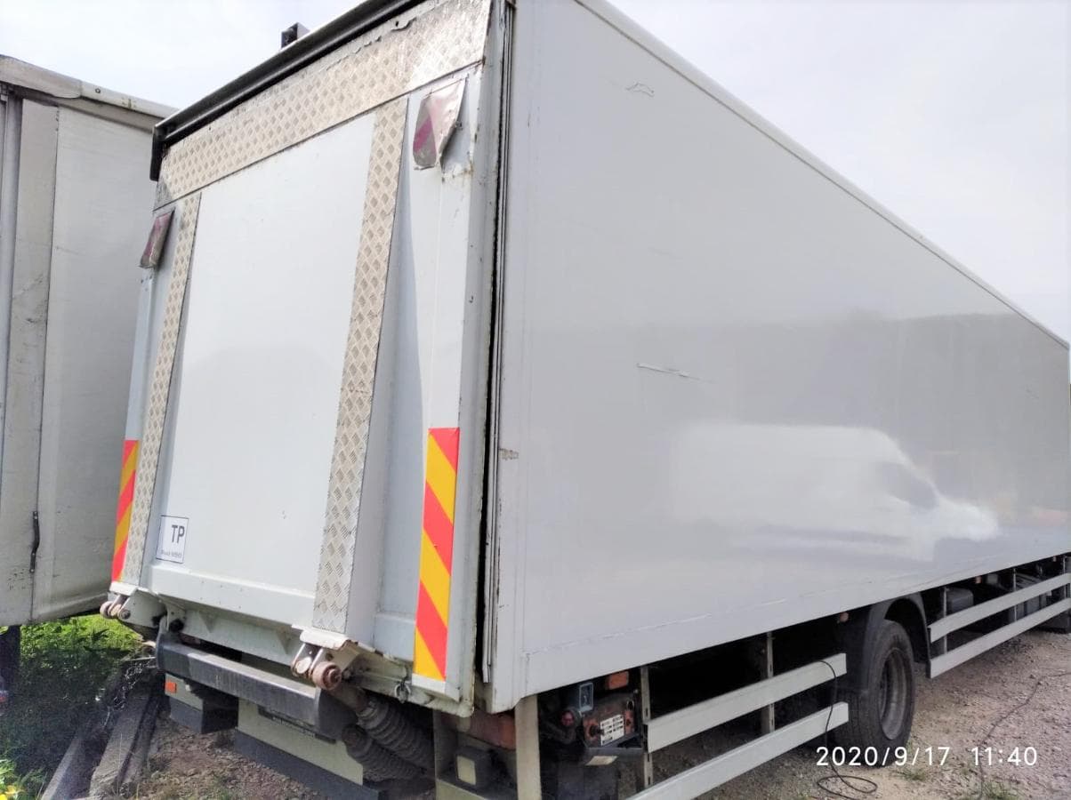 Renault DXI 220 — imagem 4