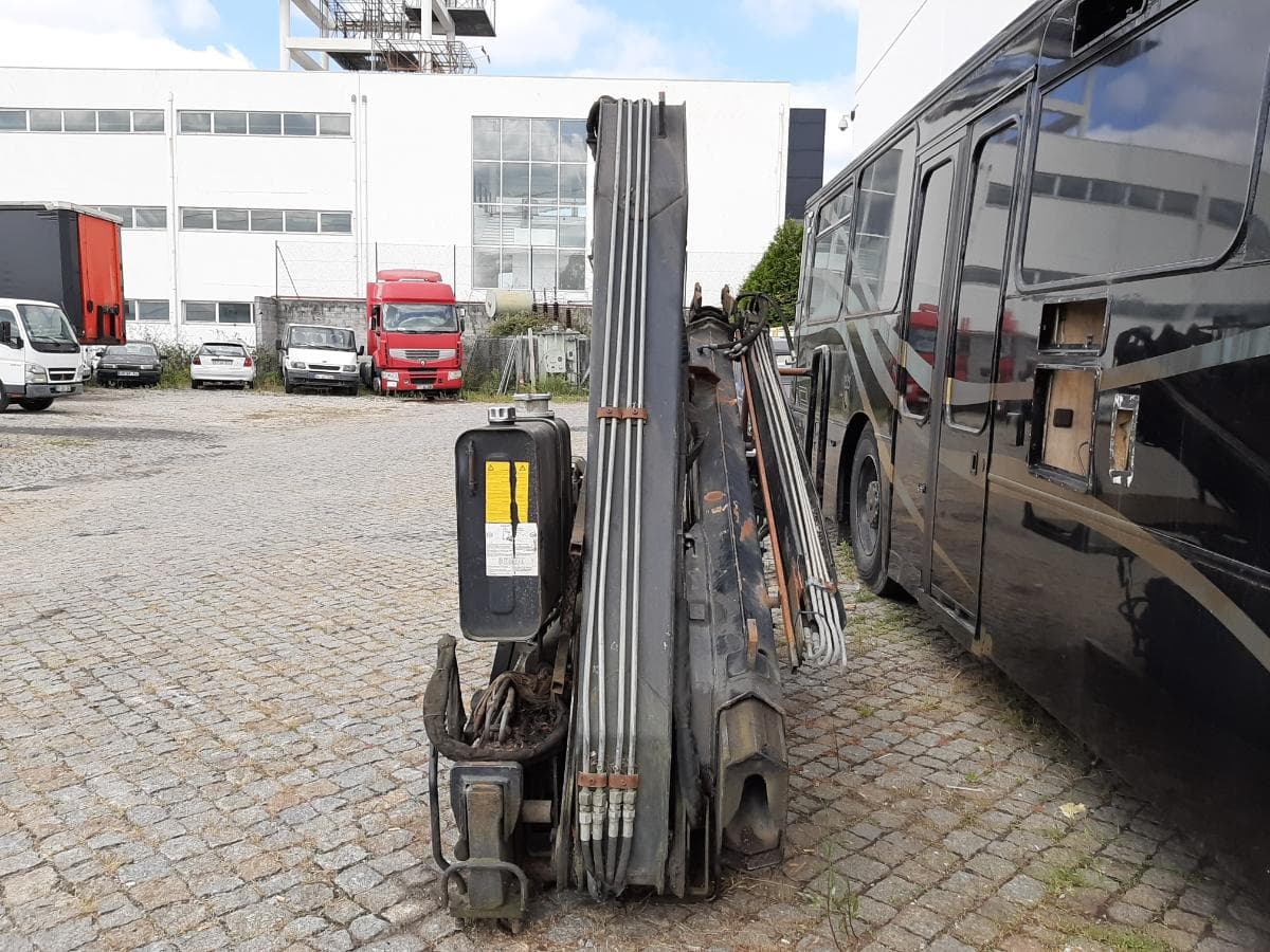 Grua Camião — imagen 4
