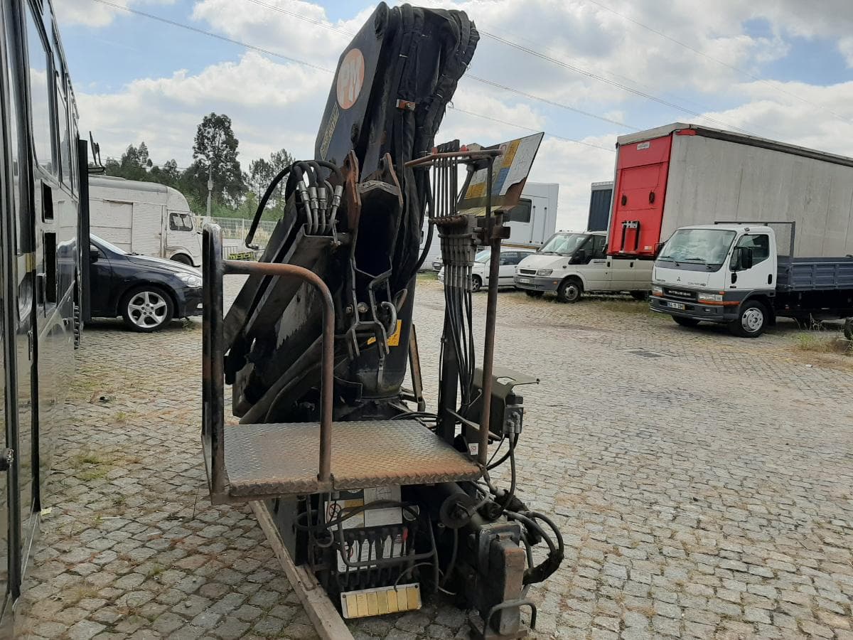 Grua Camião — imagen 5