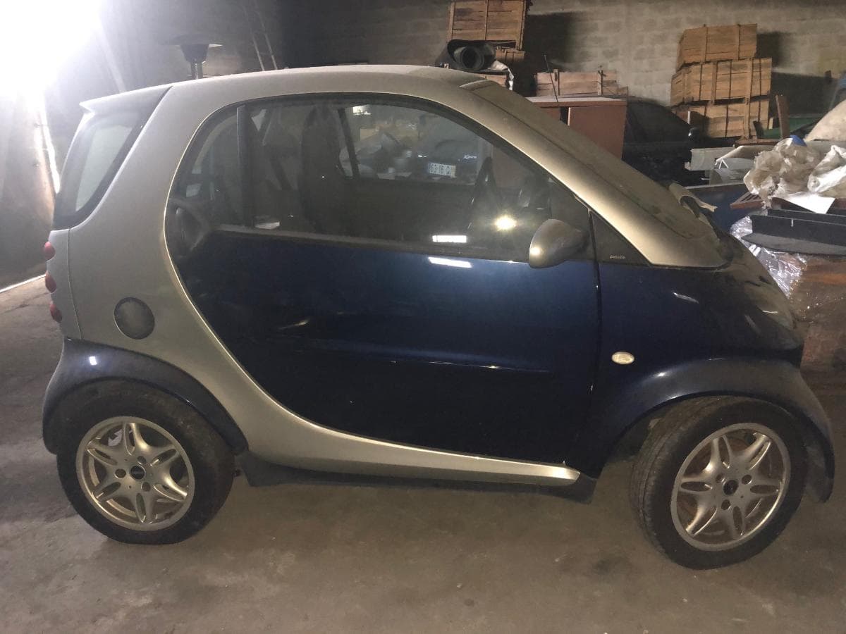 SMART — imagem 1