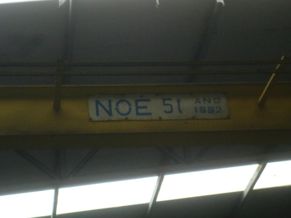 Ponte rolantes — imagen 7