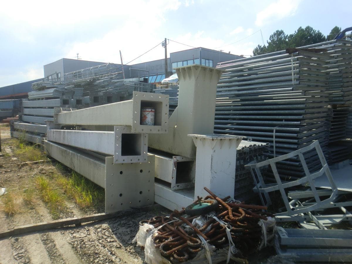Estruturas metálicas — image 2