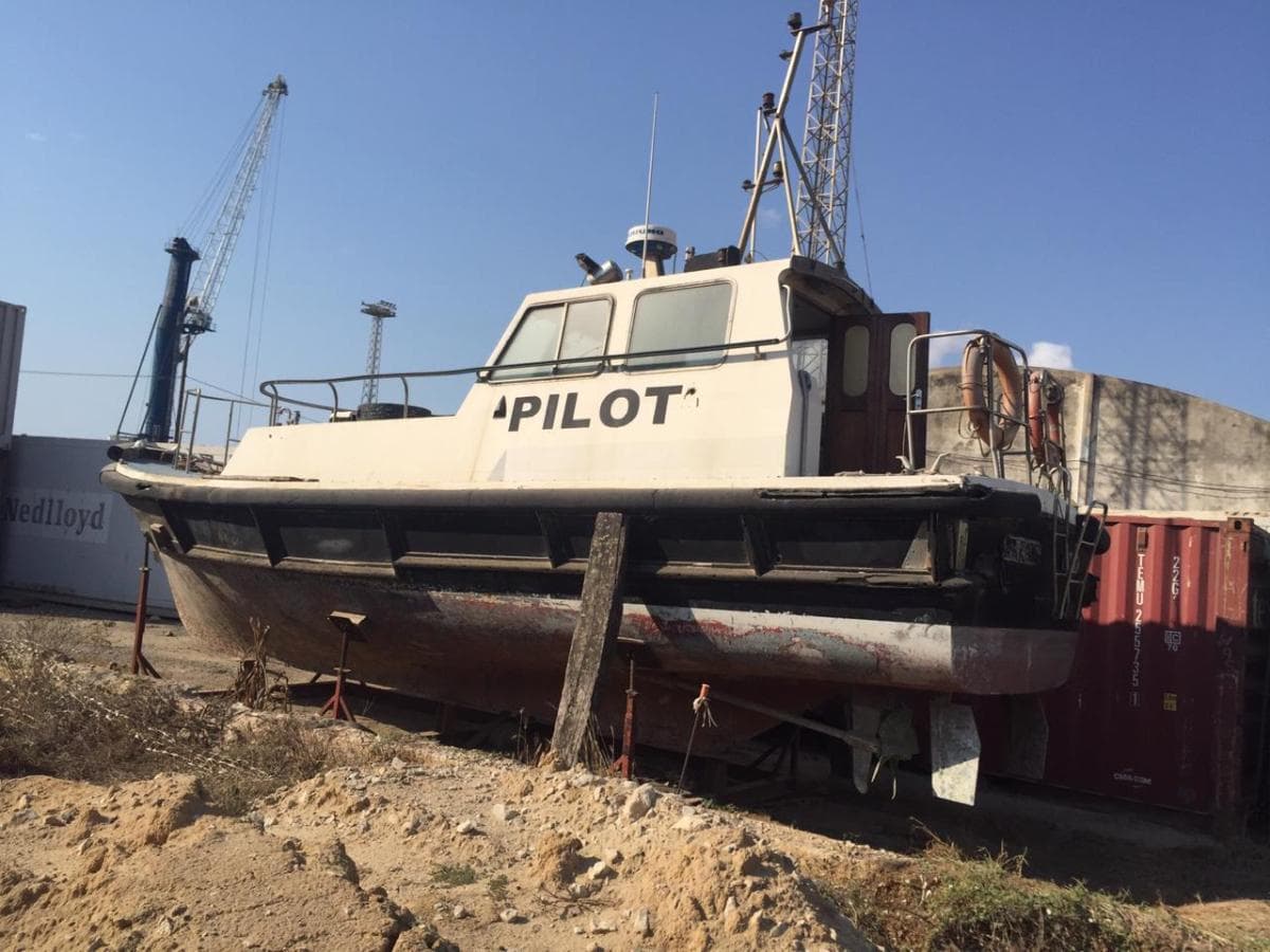 Barco Pilot · — image 2