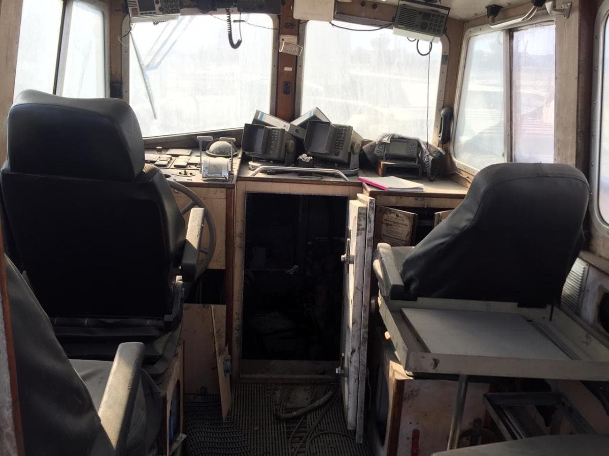 Barco Pilot · — image 9