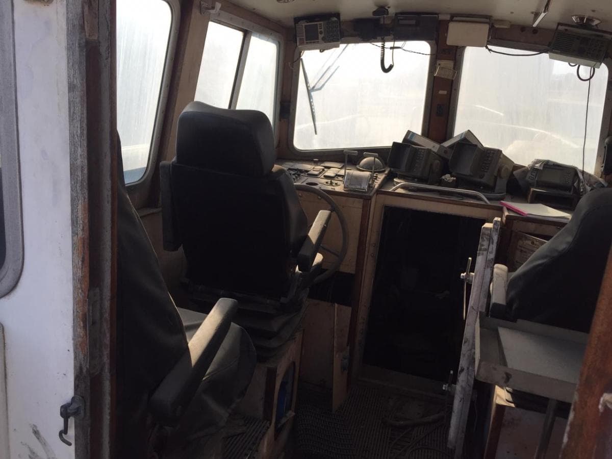 Barco Pilot · — image 10