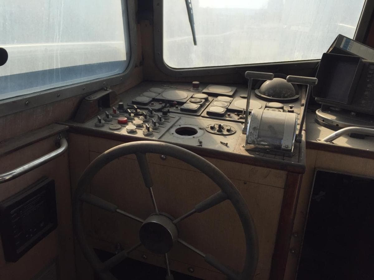 Barco Pilot · — image 11