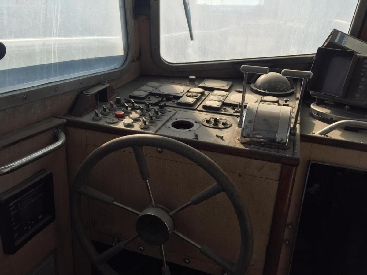 Barco Pilot · — image 12