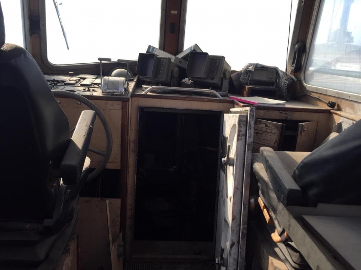 Barco Pilot · — image 13