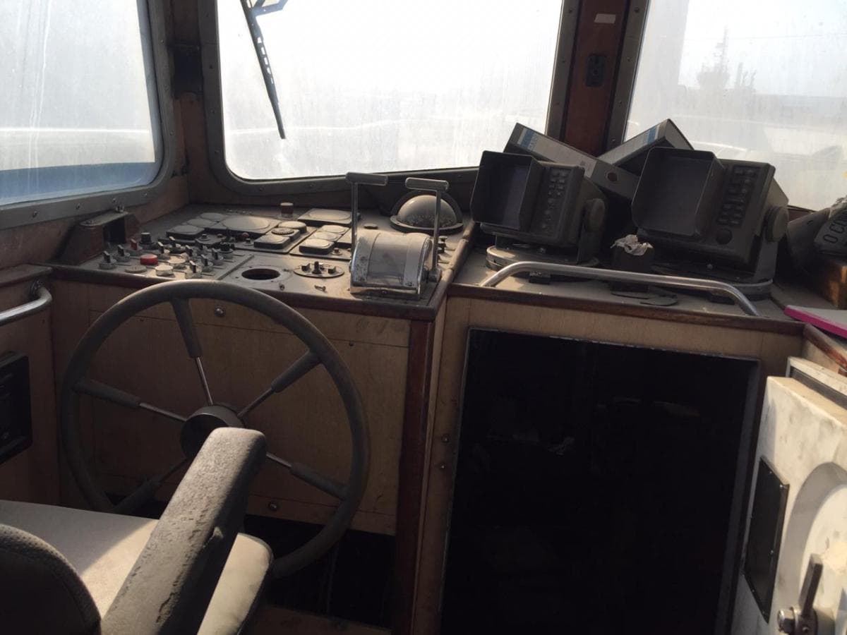 Barco Pilot · — image 17