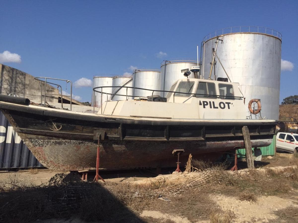 Barco Pilot · — image 3