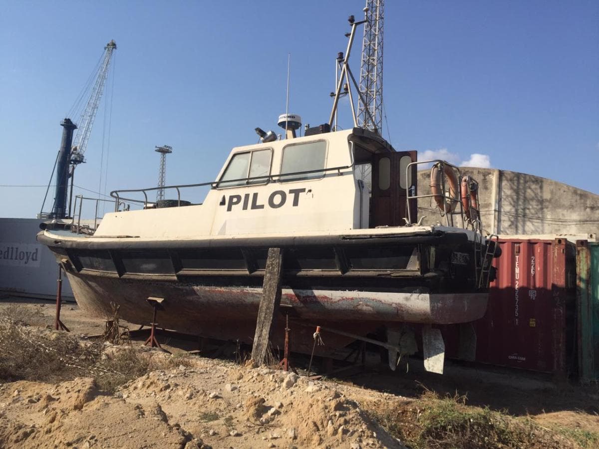 Barco Pilot · — image 5