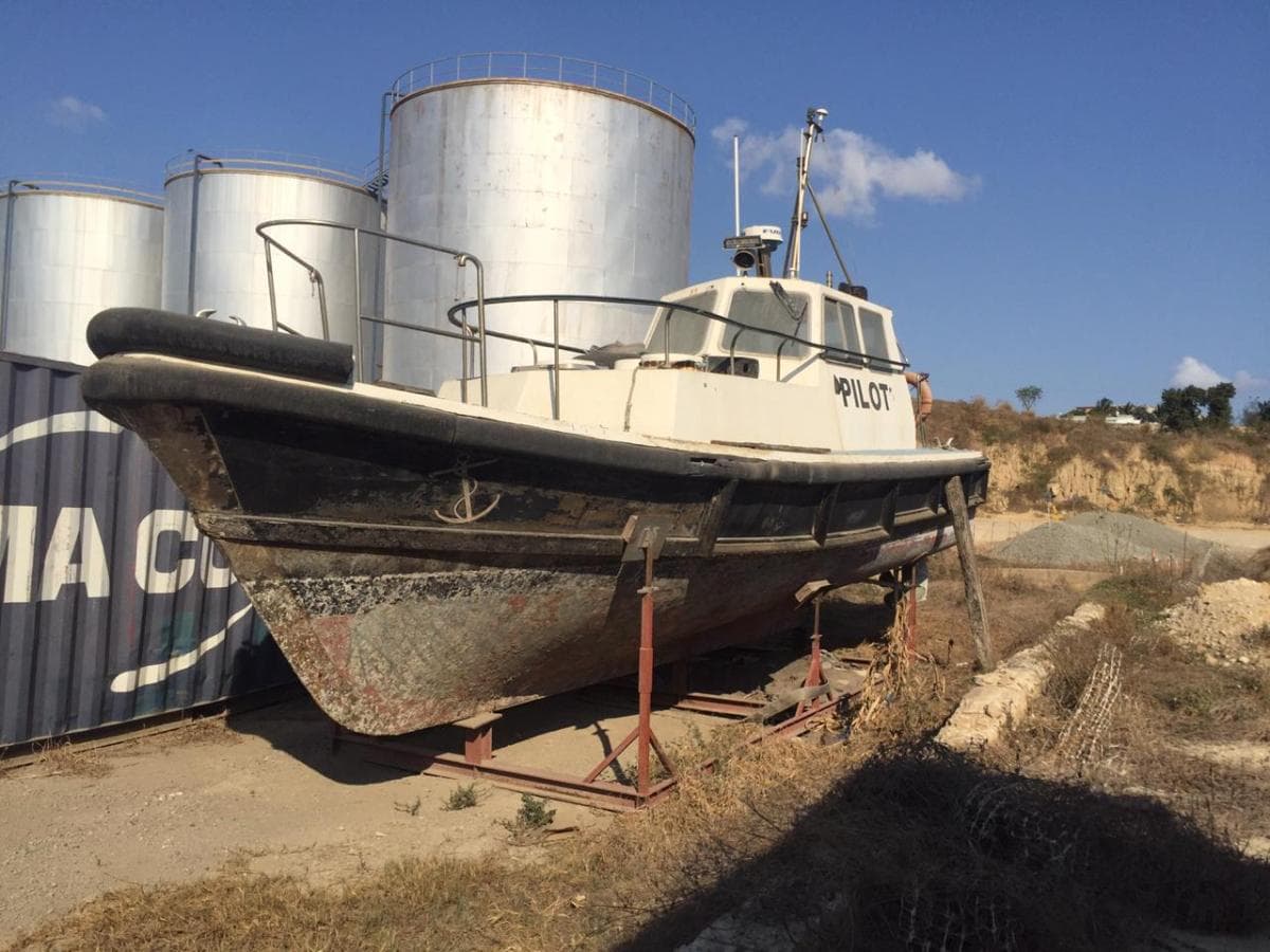 Barco Pilot · — image 28