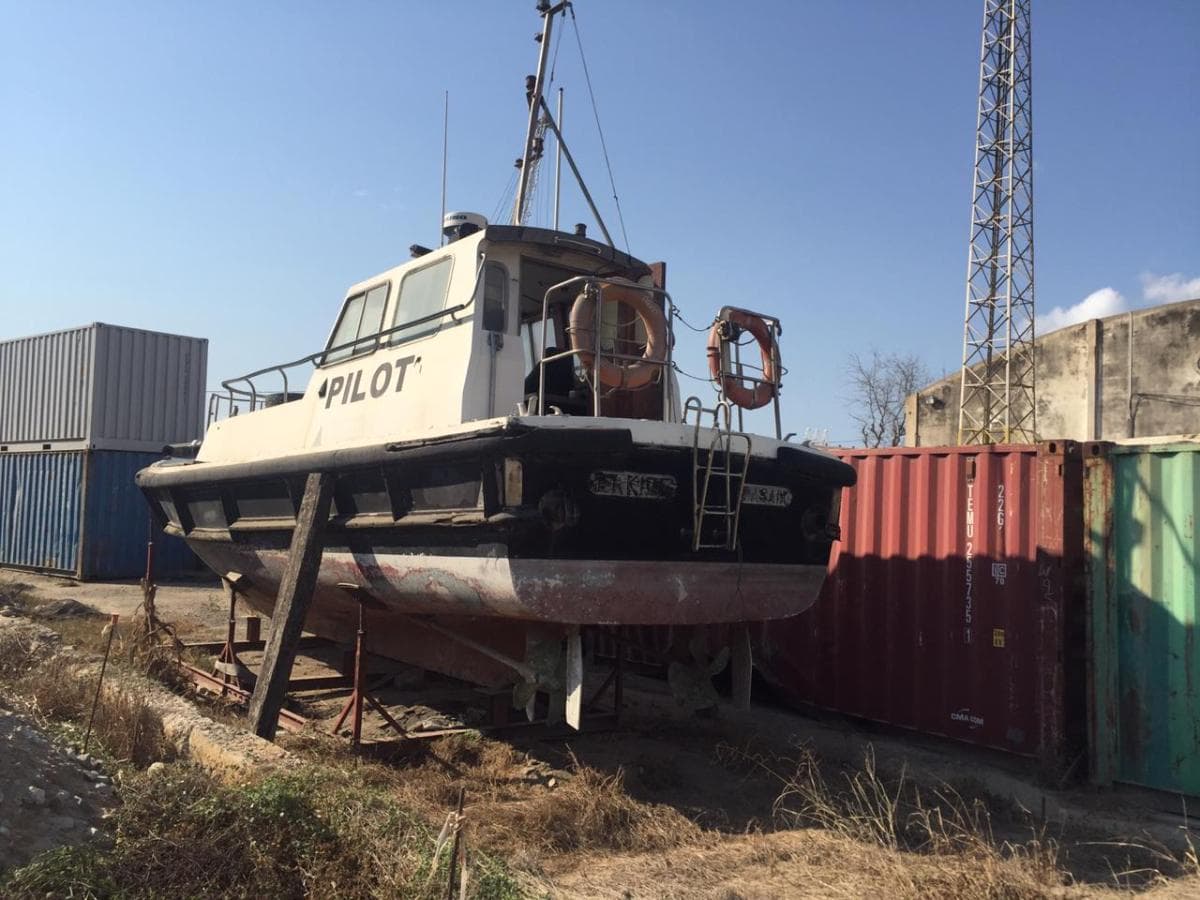 Barco Pilot · — image 25