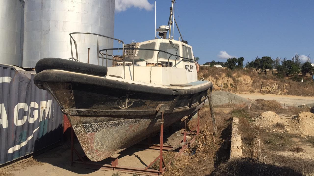 Barco Pilot · — image 29