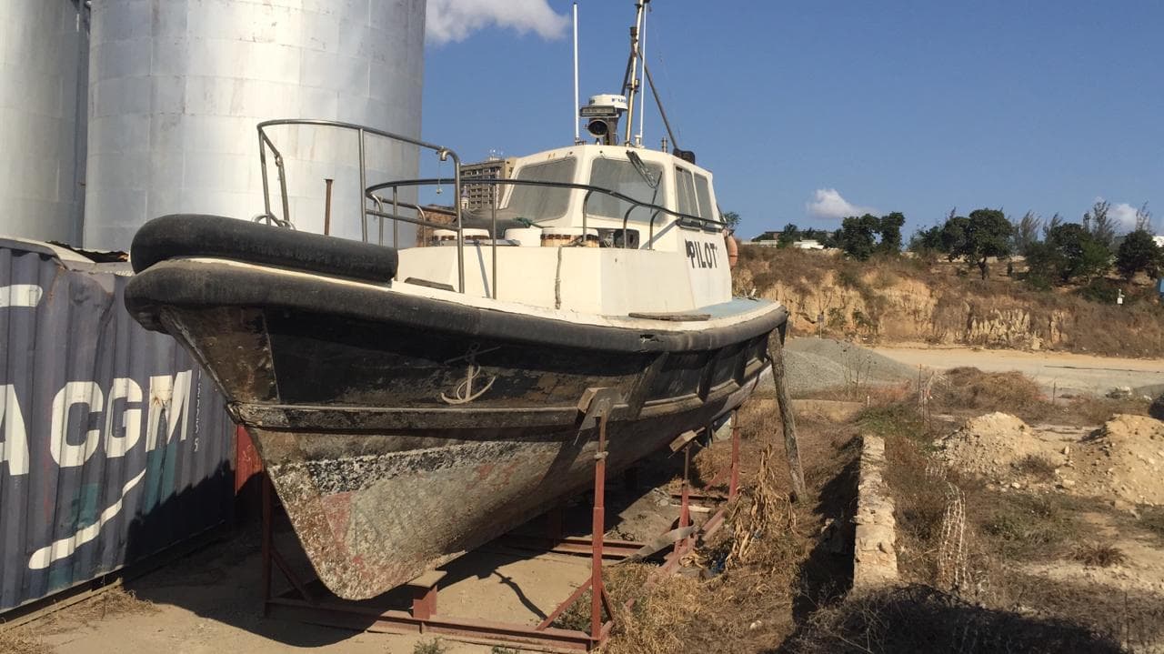 Barco Pilot · — image 30