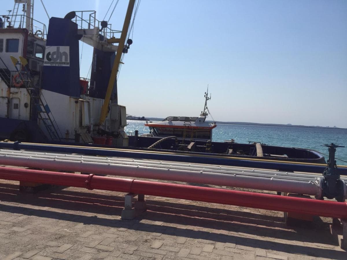 Barco Rebocador · — imagem 8