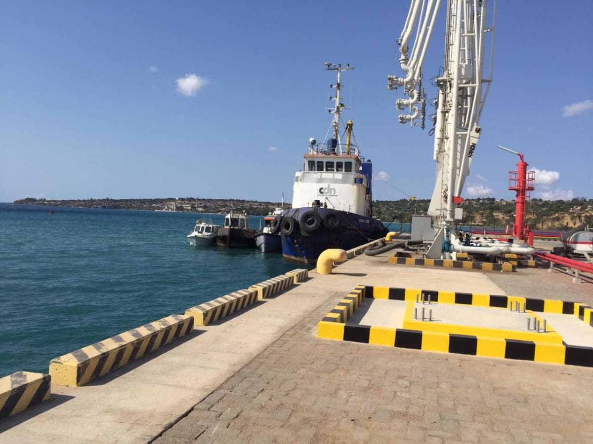 Barco Rebocador · — imagem 31