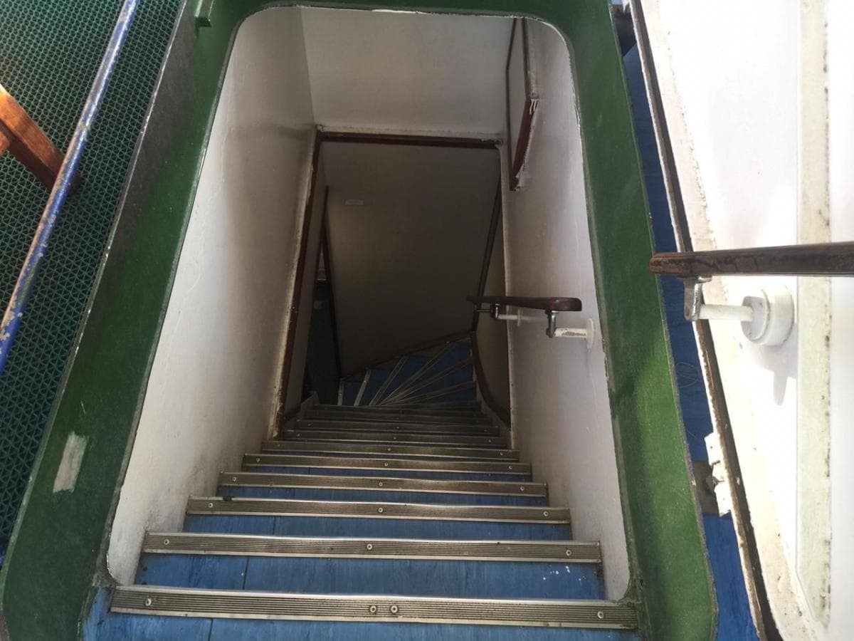 Barco Rebocador · — imagem 39
