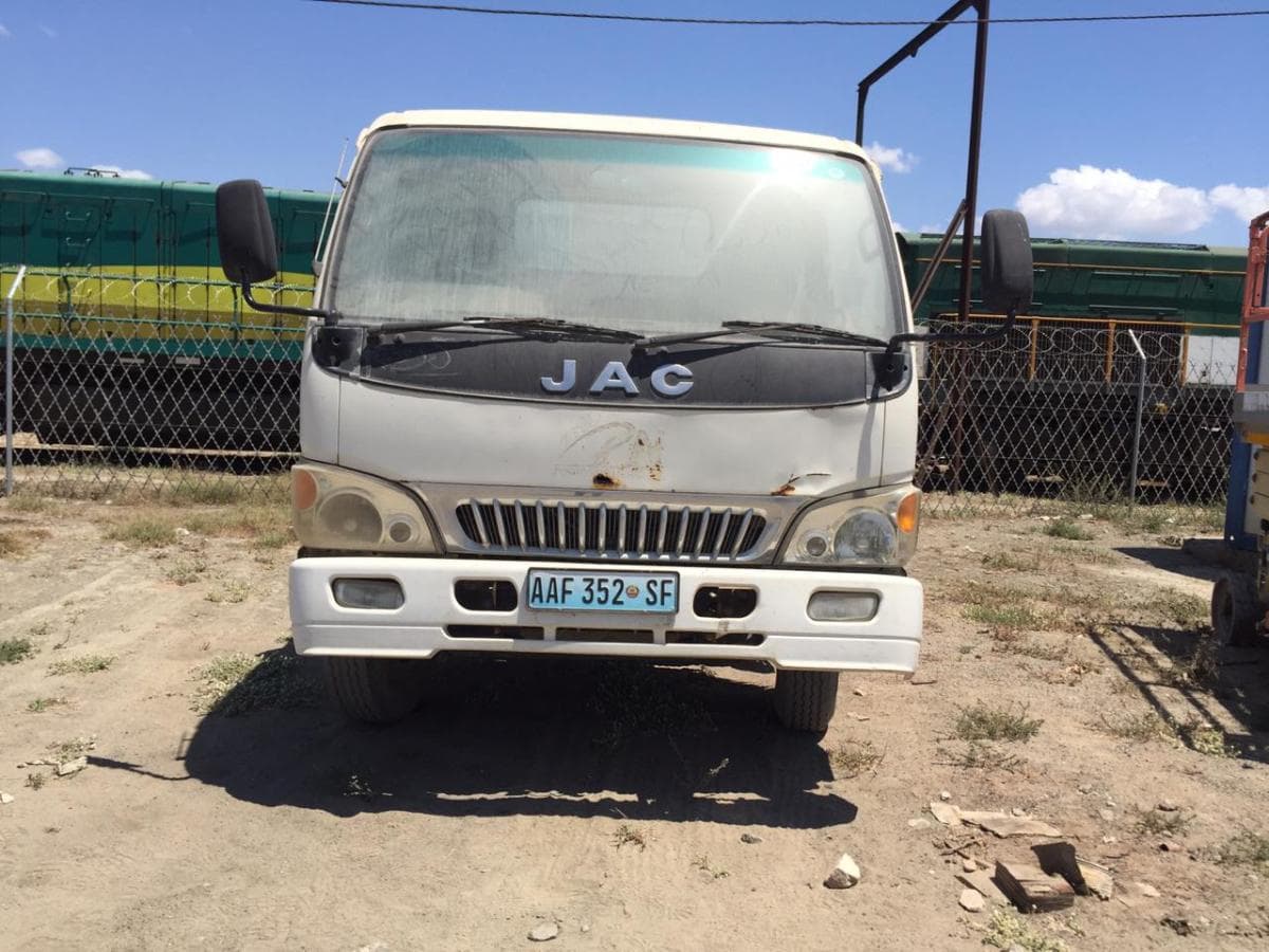 Jac 3T · — image 8