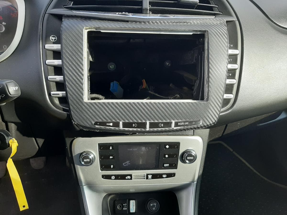 Redução Valor · Lancia Delta III 1.6D Multijet · Ano 2012 — imagem 20