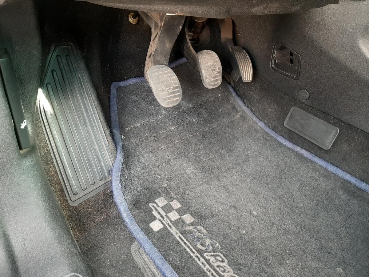 Redução Valor · Lancia Delta III 1.6D Multijet · Ano 2012 — imagem 24
