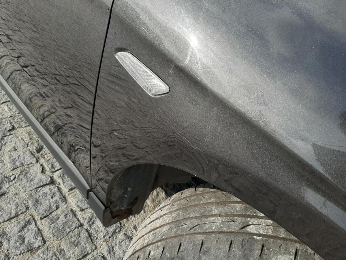Redução Valor · Lancia Delta III 1.6D Multijet · Ano 2012 — imagem 7