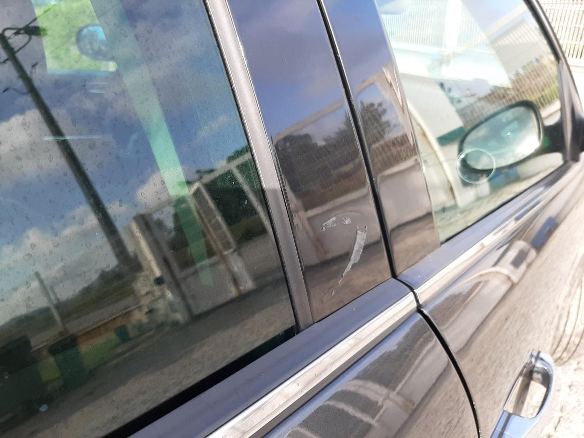 Redução Valor · Lancia Delta III 1.6D Multijet · Ano 2012 — imagem 14