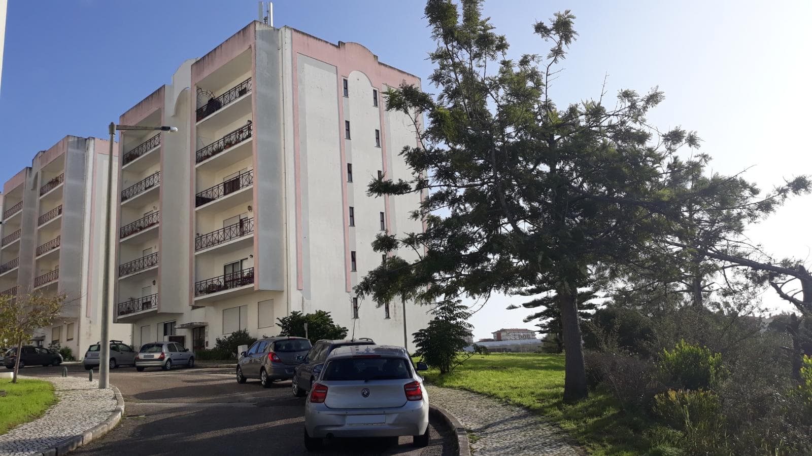 Apartamento T3 · Figueira da Foz — imagem 8