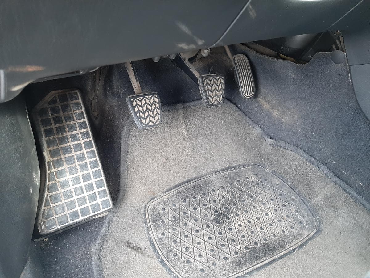 Toyota Corolla 1.4 VVT· Ano 2002 — imagen 16