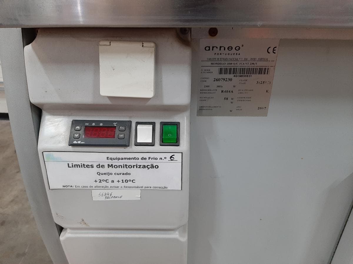 Balcão Frio — imagen 8