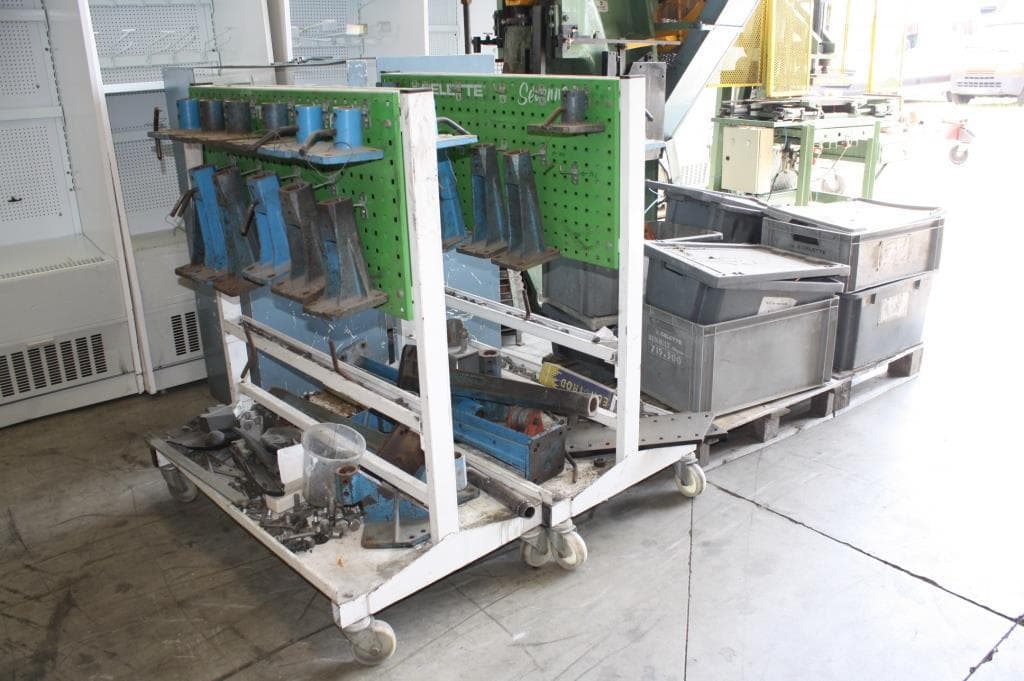Mestra Chassis — imagen 6