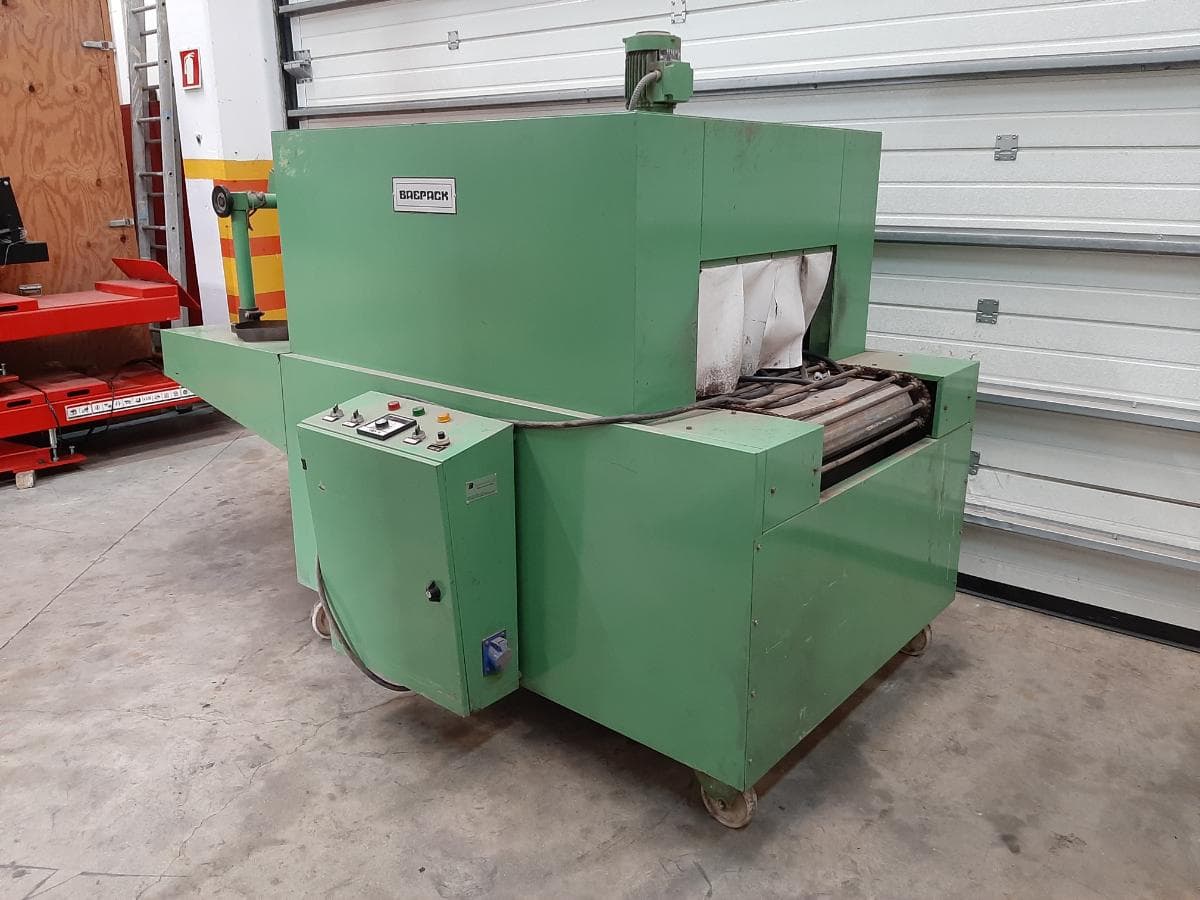 Máquina de Embalar — imagen 3